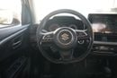 Suzuki Swift 2026 Suzuki Swift GLX 1.2L CVT