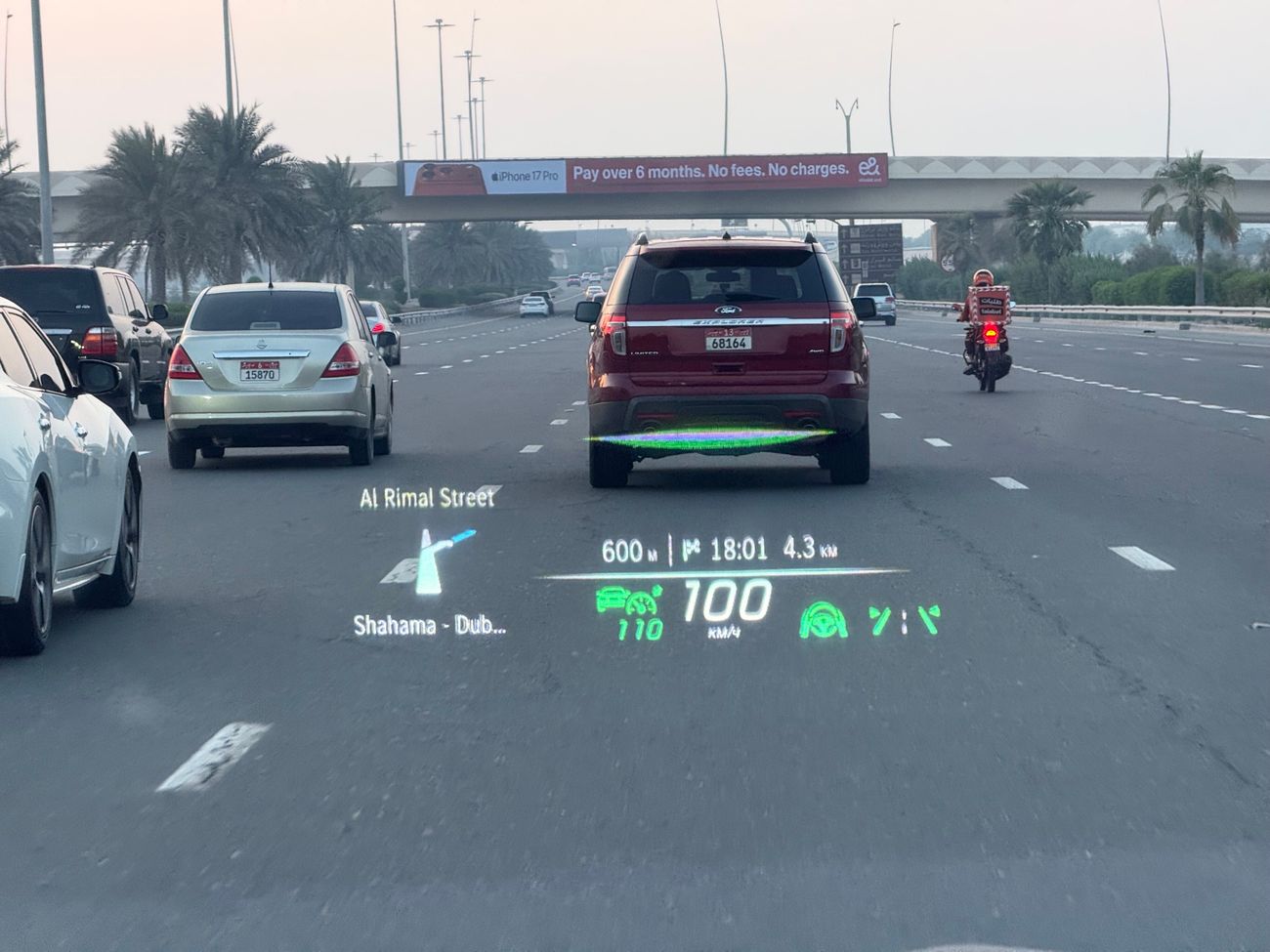 Mercedes-Benz EQS 580 SUV EQS 580 | 2 motor | AMG pakage