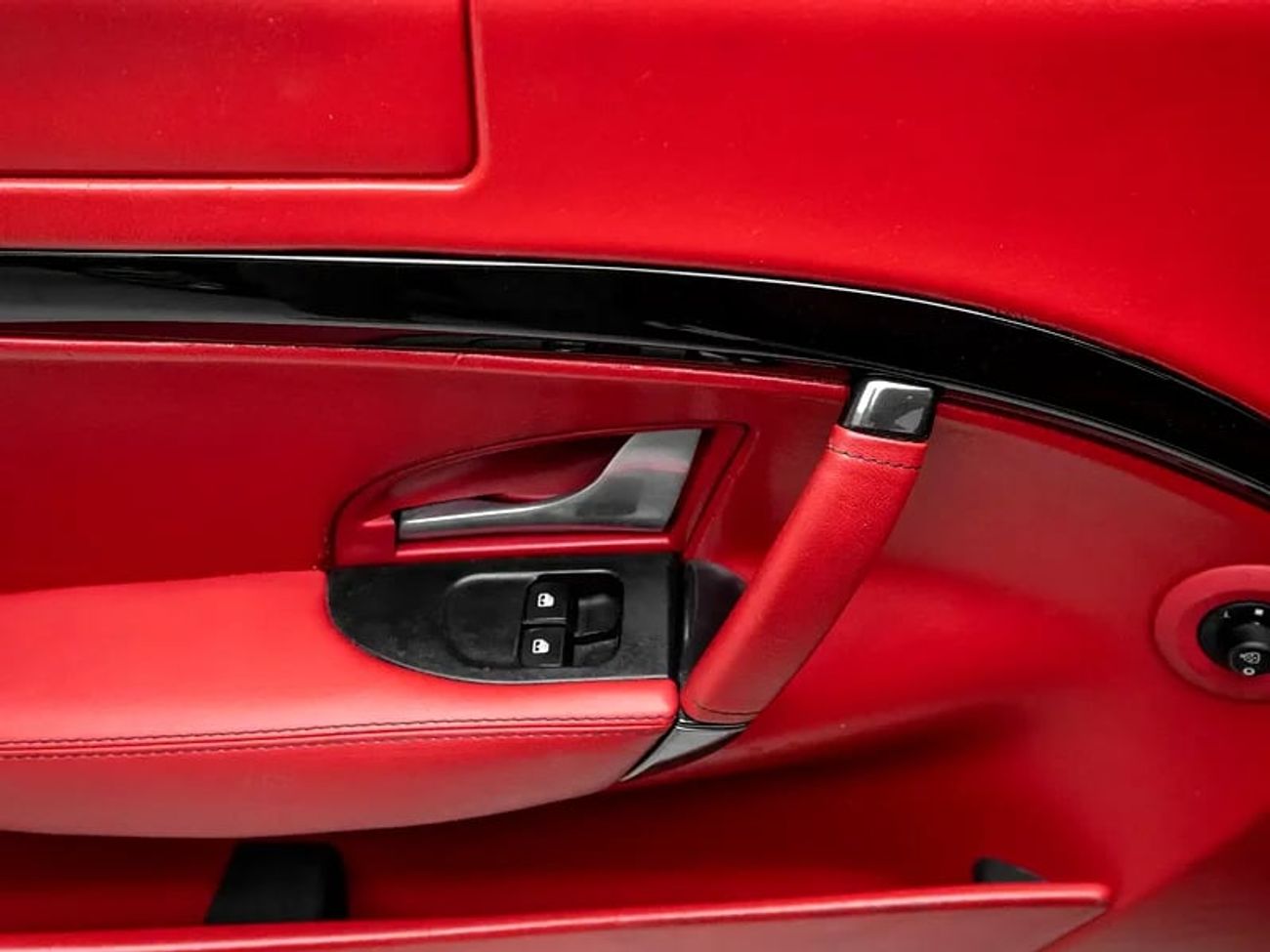 Maserati Granturismo Standard