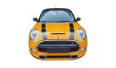 Mini Cooper S 1.6L 2014 Model with GCC Specs