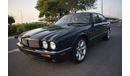 Jaguar XJR 2000 V8 SUPERCHARGED EXCLUSIVE AVAILABILITY