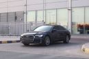 Audi A6 45 TFSI quattro S-Line 2.0L