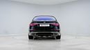 مرسيدس بنز S 680 Maybach