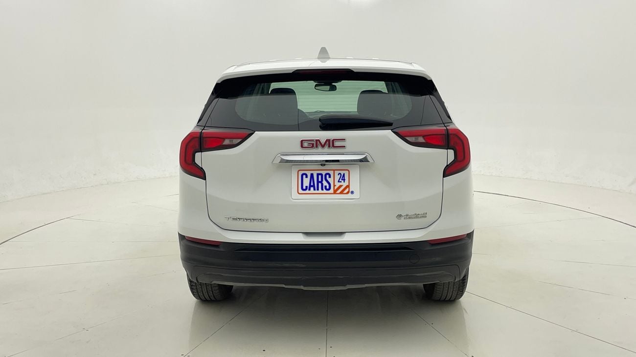 جي أم سي تيرين SLE 1.5 | بدون دفعة مقدمة | اختبار القيادة في المنزل