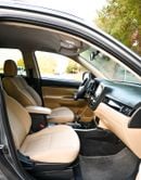 Mitsubishi Outlander 2021 Mitsubishi Outlander GLX, GCC specs, 7 seats, in excellent condition inside and out.