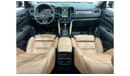 Renault Koleos 2023 Renault Koleos Limited, April 2026 Renault Warranty + Service Contract, Low Kms, GCC