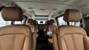 هيونداي ستاريا Premium 9 Seater 3.5L V6 GCC Brand New 2026
