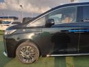 GWM - WEY Gaoshan STD GAOSHAN 2025 ALL WHEEL DRIVE MPV