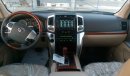 Toyota Land Cruiser GXR 4.0L