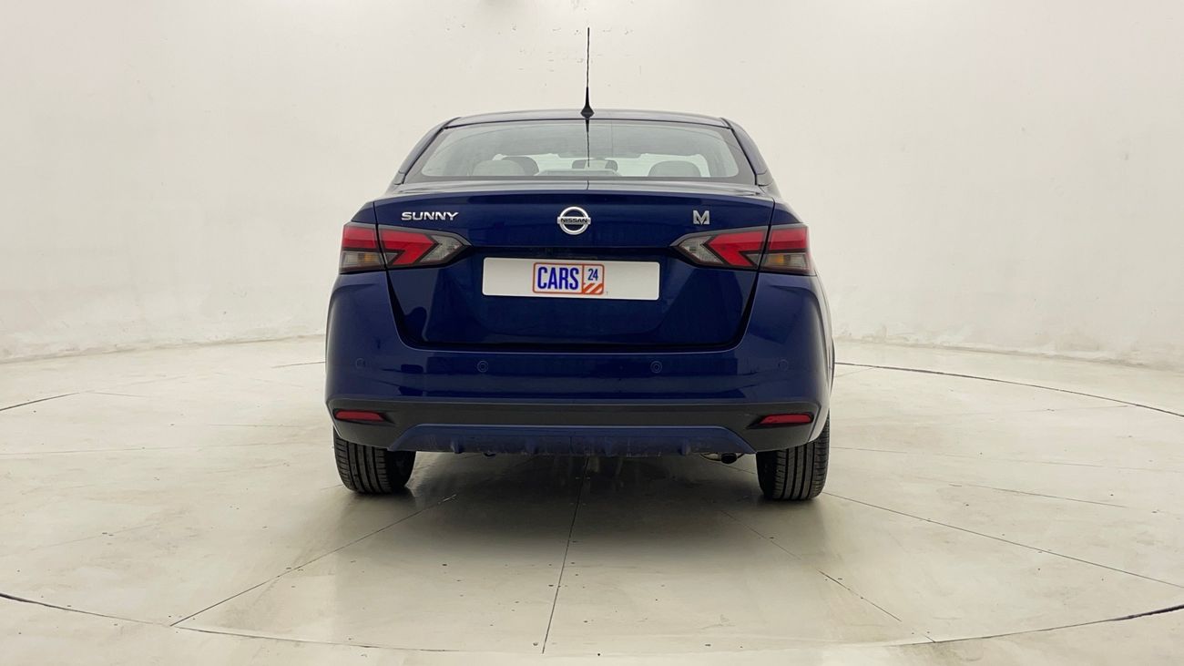 Nissan Sunny SL 1.6 | Zero Down Payment | Home Test Drive