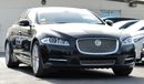 Jaguar XJ 2.0 GTDI Premium Luxury Right Hand Drive