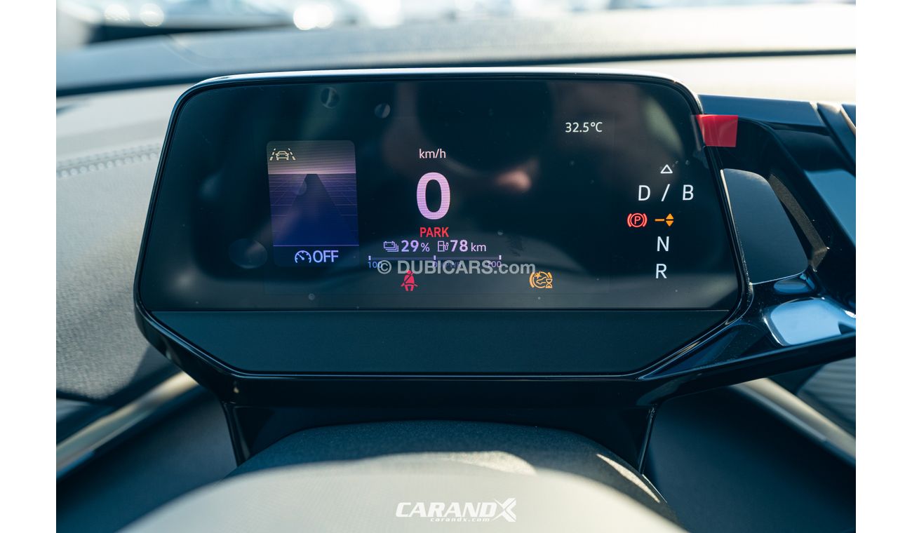 Volkswagen ID.4 2022 Grey