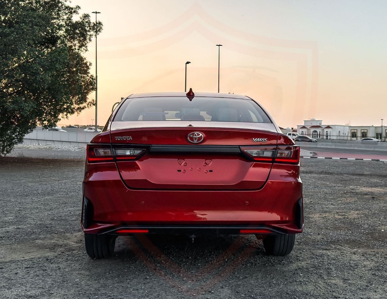 تويوتا يارس تويوتا يارس | 1.6 لتر | 2023 | خليجية | خالية من الحوادث | بحالة ممتازة | 655 شهريًا