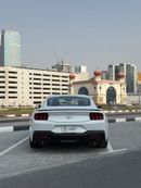 فورد موستانج EcoBoost 2.3L Coupe A/T