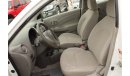 Nissan Sunny Nissan sunny 2016 GCC