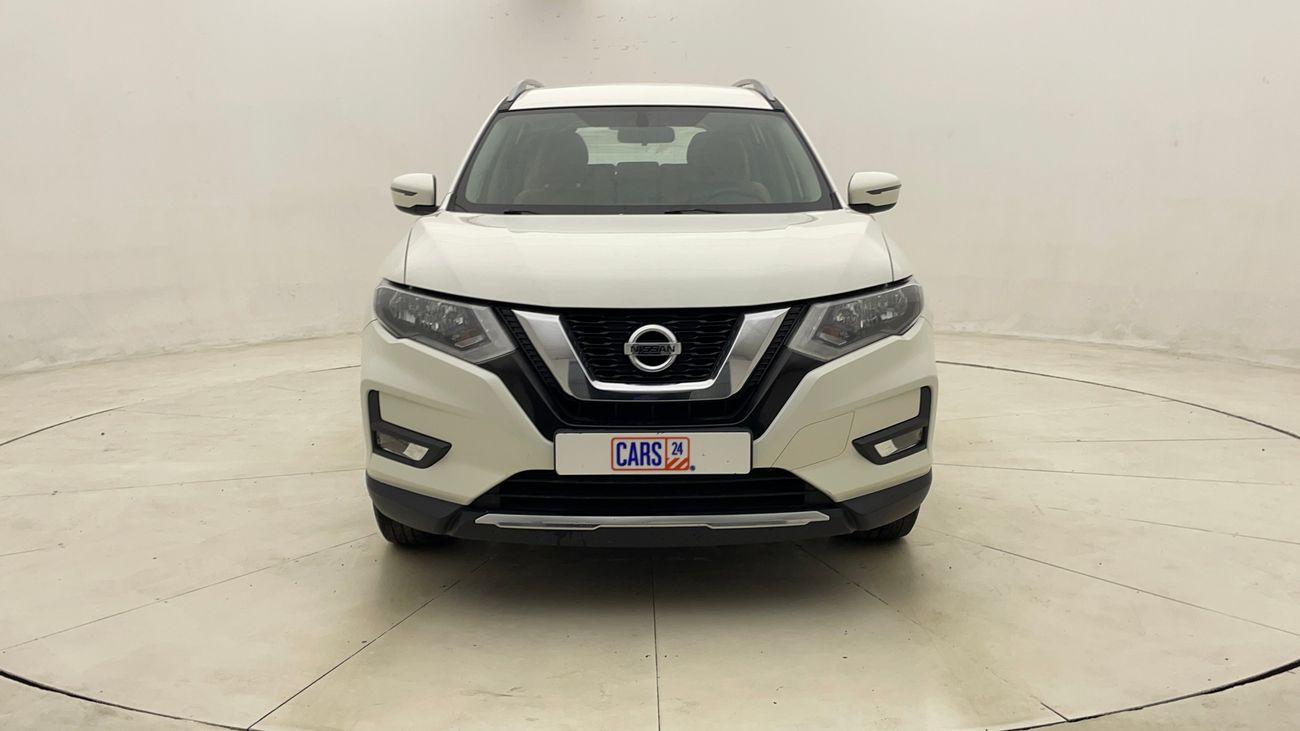 نيسان إكس تريل S 2.5 | بدون دفعة مقدمة | اختبار القيادة في المنزل