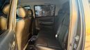 Toyota Hilux HEAVY BULL BAR & SPORTS BAR | LEATHER SEATS | 3.0L | AUTOMATIC TRANSMISSION | RHD