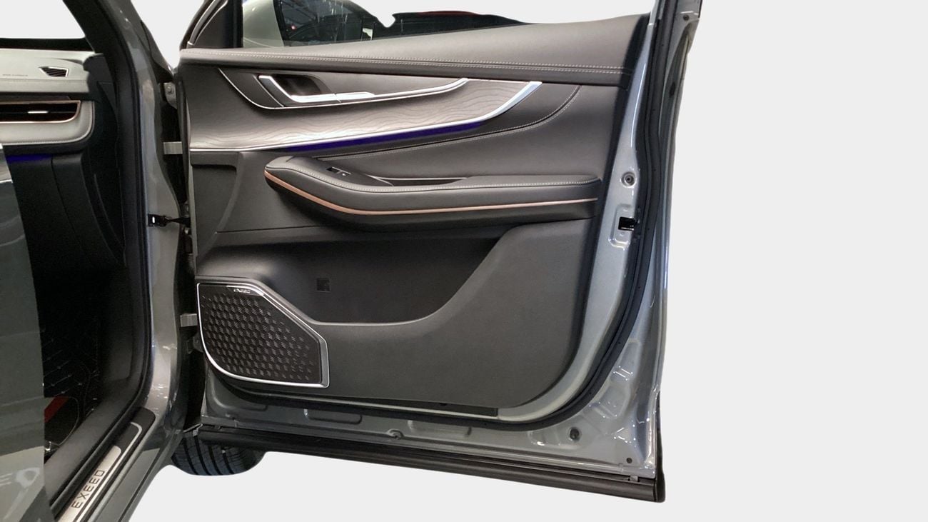 إكسيد LX Comfort | شامل الضمان | 0 ﺪﻔﻋﺓ ﺃﻮﻟﻯ