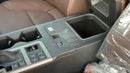 Toyota Prado VXR Toyota PRADO 2.8L DIESEL ADVENTURE TX Spare Down AT - Full option