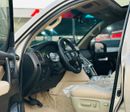 تويوتا لاند كروزر GXR 4.0L (271 HP) 4WD