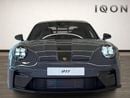 Porsche 911 GT3 WEISSACH PACKAGE (EXPORT ONLY) Right Hand Drive