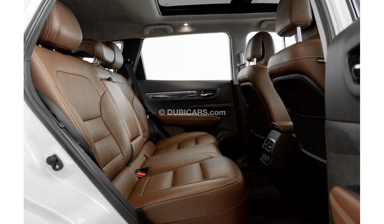 Renault Koleos 2018 Renault Koleos Full Option AWD / Full Renault Service History