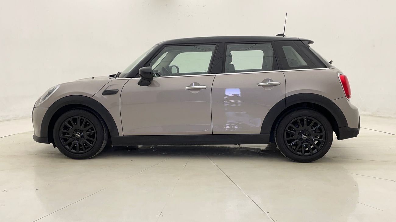 ميني كوبر OXFORD 1.5 | بدون دفعة مقدمة | اختبار القيادة في المنزل