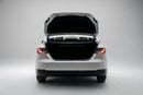 Toyota Camry LE HEV 2.5L - Platinum White Pearl Inside Beige | Export Only