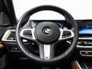 BMW X5 XDRIVE40i M SPORT PRO BUY NOW, PAY 2027 | THE BLACKLINE STANDARD | August 2029 Warranty + Service Contract, GCC