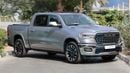 رام 1500 (For Export , НА ЭКСПОРТ) Limited Longhorn Crew Cab Hurricane H.O 3.0TT 2026 G