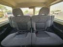 Nissan Patrol Safari GL 4.8L M/T (7 Seater)