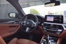BMW 530i Luxury M Sport Package 2.0L