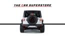 جيب رانجلر Sport 3.6L A/T (5 Seater)