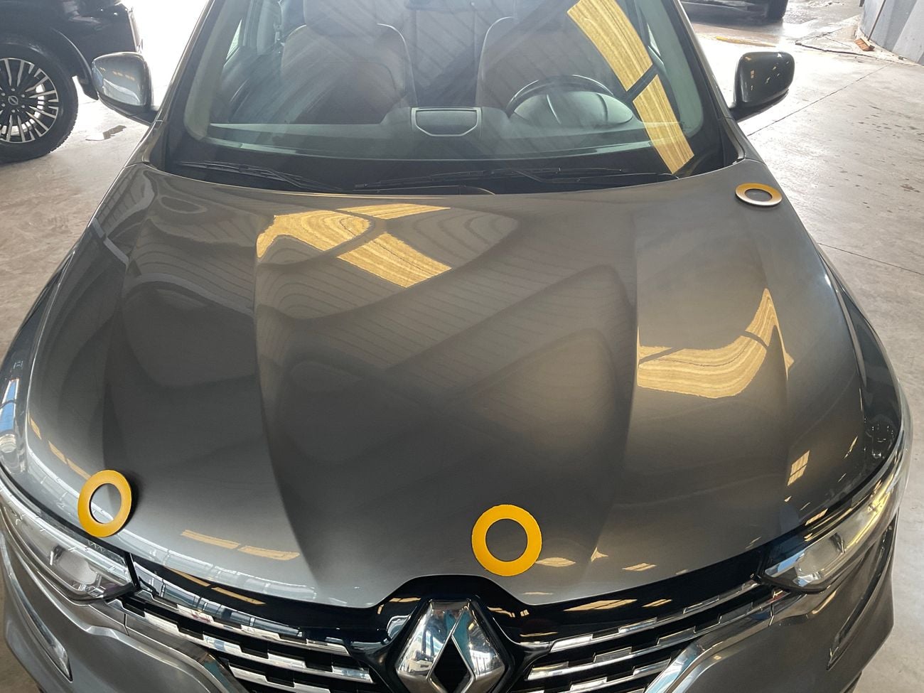 Renault Koleos LE 2.5L LE | Guaranteed Warranty | 0 Down Payment