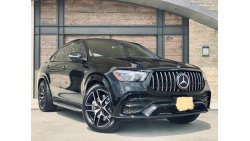 مرسيدس بنز GLE 53 AMG/2021/LOADED/EXPORT