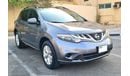 Nissan Murano URGENT SALE NISSAN MURANO 2015 SL FULL OPTION  . SUNROOF  . KEYLESS ENTRY KEYLESS START
