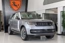 Land Rover Range Rover Range Rover Vogue | HSE P530 | Black Edition | GCC Specs | 2026  | ( EXPORT)