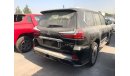 Lexus LX570 FULL OPTION  SIGNATURE