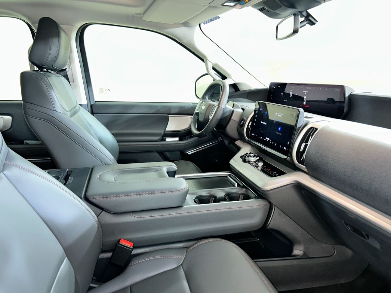 فورد إكسبيديشن ACT225 EXPEDITION ACTIVE 202A 4X4 3.5L ECOBOOST AT ACTIVEX