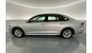 Volkswagen Passat Trendline