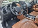 Infiniti QX80 SENSORY PRO BLACK EDITION