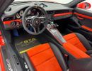 بورش 911 GT3RS 4.0L (2 Seater) 2016 Porsche GT3 RS, 2026 Porsche Warranty, Full Porsche Service History, Full