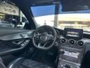 Mercedes Benz C 63 S V8/4.0 (Twin Turbo)