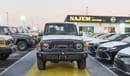 Toyota Land Cruiser Pick Up Lx V6