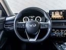 Infiniti QX60 LUXE
