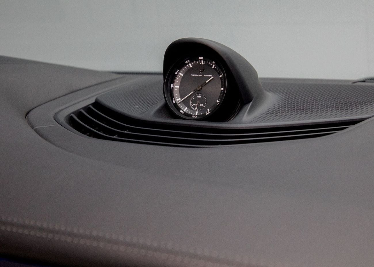 Porsche Taycan 4S