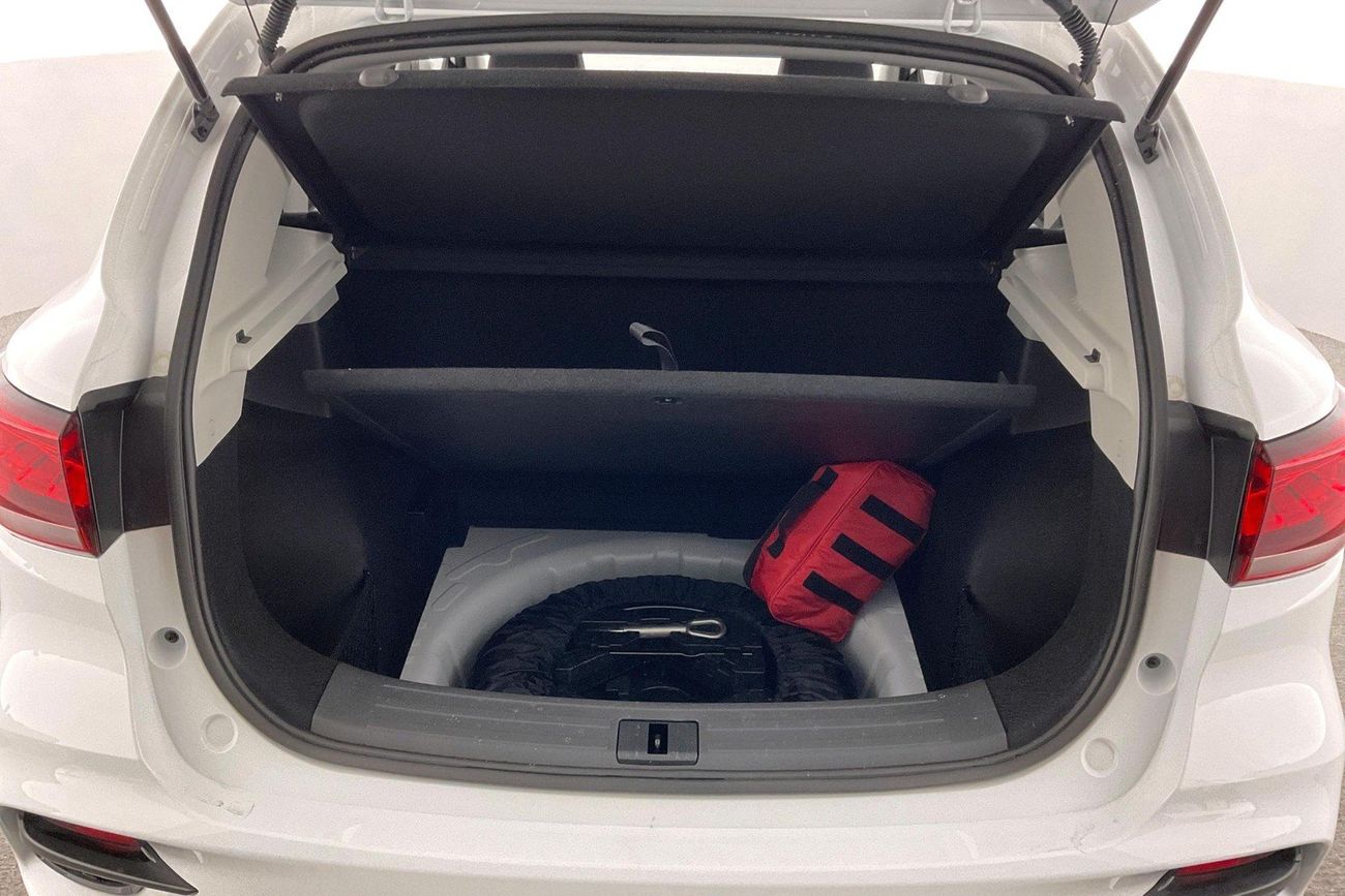 MG ZS Standard | National Day Celebration | Guaranteed Warranty | 0 Down Payment