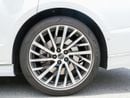 أودي A8 2024 AUDI A8 L 55-TFSI 3.0L quattro 340hp GCC With WNTY + SRVC