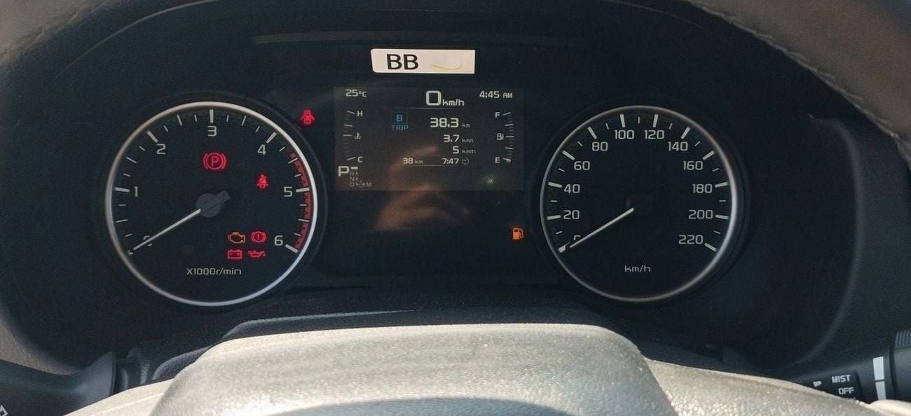 Mazda BT50 Mazda BT50 3.0L Diesel AT DC 2024YM | Export Price