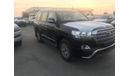 Toyota Land Cruiser V8 DIESEL